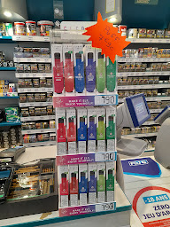 Photo n°13 de TABAC A LA HAVANE CALAIS: boutique Souvenir de Calais et Compagnie du Dragon à Calais (Bureau de tabac)