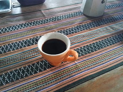 cafe
