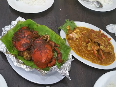 Photos of Bandar Kepiting
