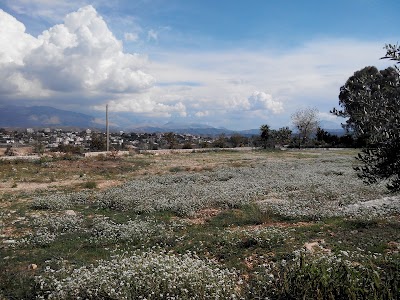 Saranda Camping "Riverside"