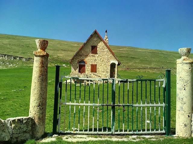 Parc national des monts Sibyllins