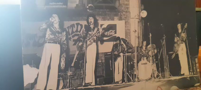 Opiniones de Pabellon De Las Rosas en Maldonado - Museo