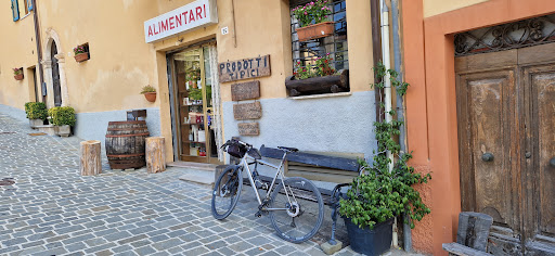 Alimentari Vera - Visual