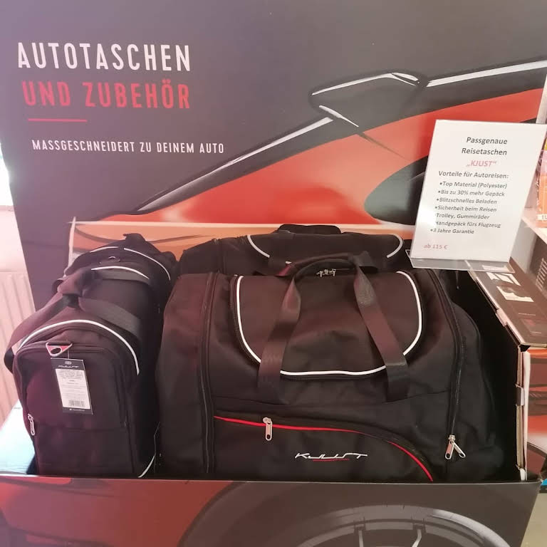 Autositzbezug nach Maß bei Maluch Premium Autozubehör - Maluch