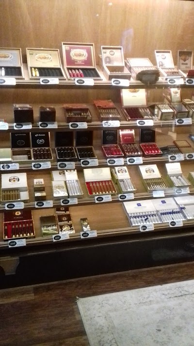 Photos of BLUE SKY Cigar Lounge