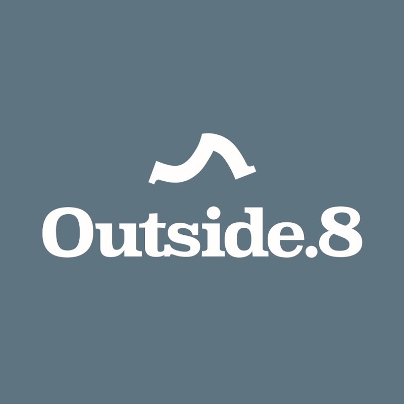 Outside.8 アウトサイドエイト