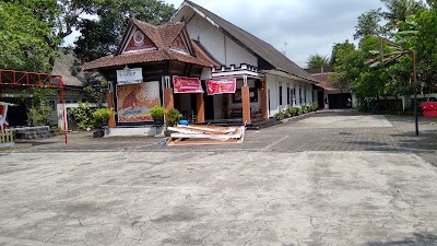 GBKP RUNGGUN YOGYAKARTA