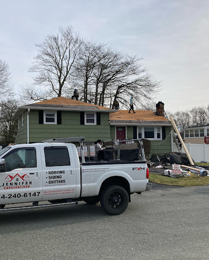 Jennifer construction Roofing - Thumbnail