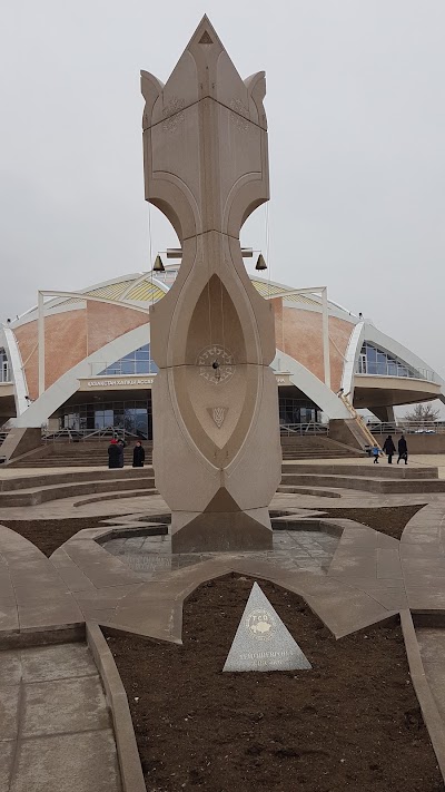 Photos of Мечеть "Тоқта бибі"