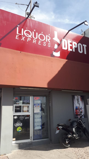 Liquor Depot San Felipe
