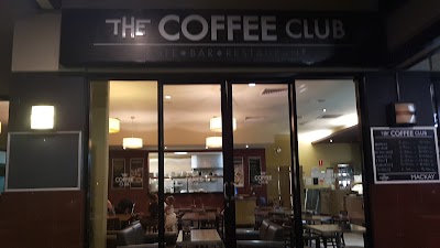 Photos of The Coffee Club