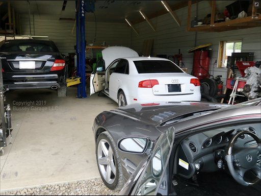 Bussey Garage LLC - Thumbnail