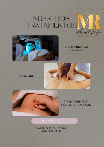 MR studio cejas y spa - Thumbnail