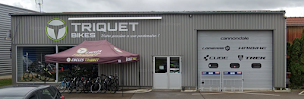 Photo n°13 de Triquet Bikes à Sainte-Marguerite (Magasin de vélos d'occasion)