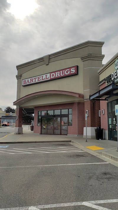 Bartell Drugs