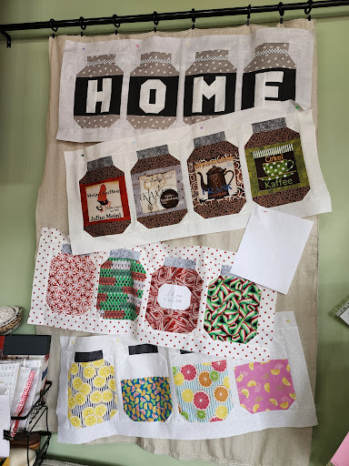 The Stitchers Academy