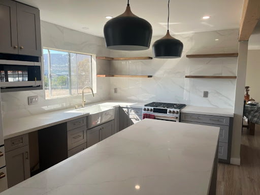 Avatar for Legacy Builders