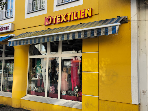 Kd-Textilien - Visual