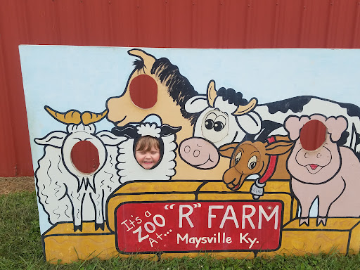 R-Farm Pumpkins & More