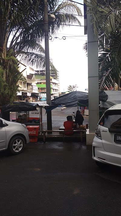 Photos of Pangkal Pinang