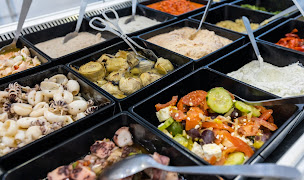 Photo n°6 de Dimitris à Paris (Épicerie fine)