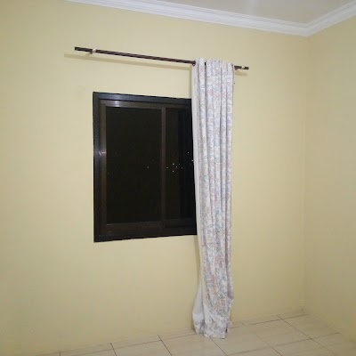 Photos of Graha Fatimah