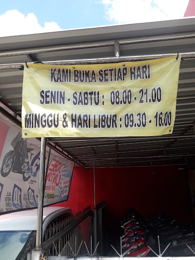 Photos of Garuda Motor