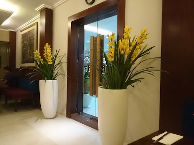 Photos of Goddes Bakery