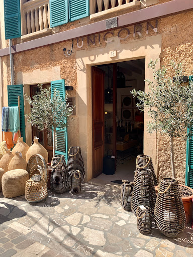 Unicorn Interiors Santanyí