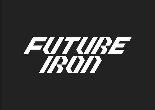 Future Iron - Visual