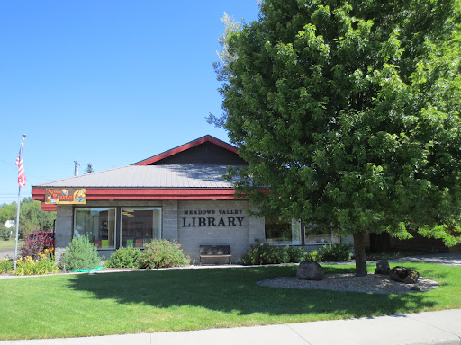 Meadows Valley Public Library