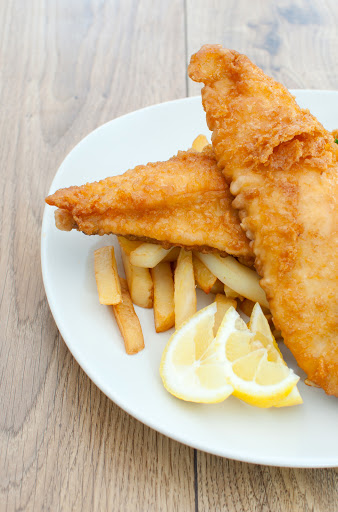 98 Fish Gallery - Australia