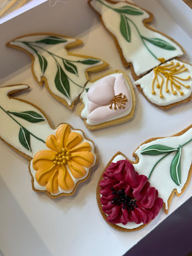 Ady Cake Lab - Visual
