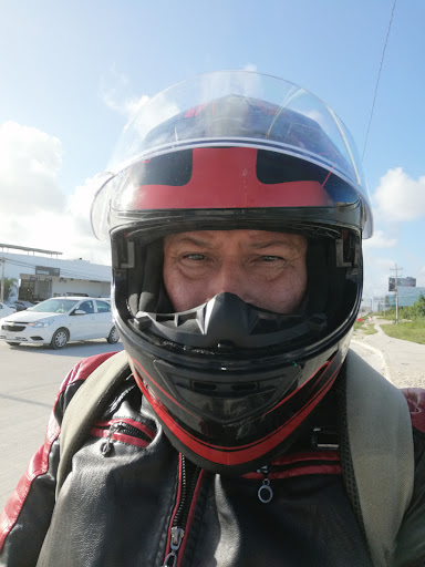SUBARU CANCÚN