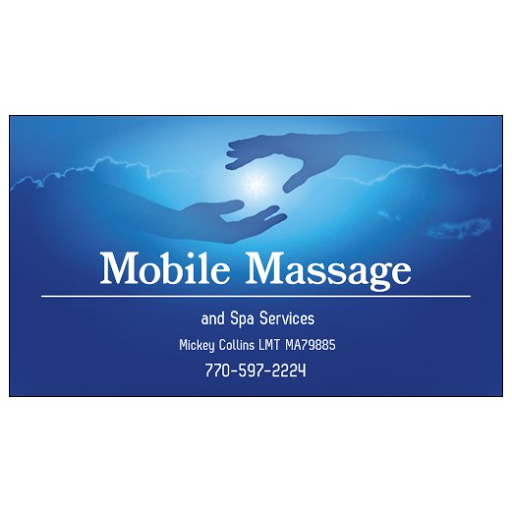 Mobile Massage Key West - Thumbnail