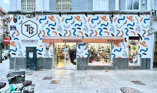 TODOBICI - Bike Shop Rental - Thumbnail