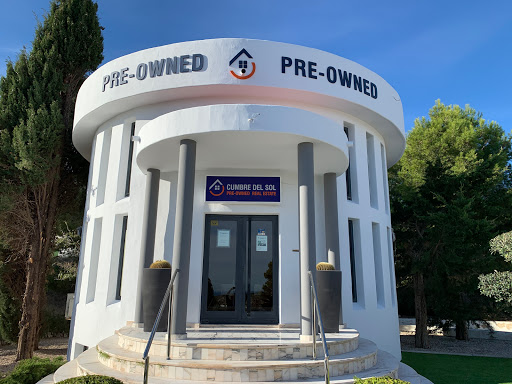 CUMBRE DEL SOL PRE-OWNED