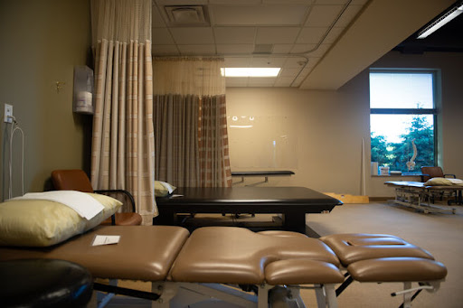 Courage Kenny Sports & Physical Therapy - Faribault - Thumbnail