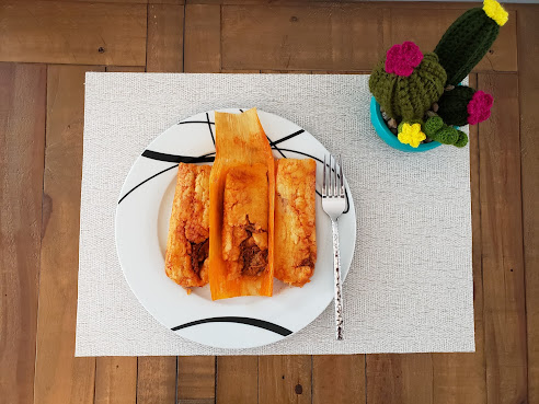 Beniz Tamales by null