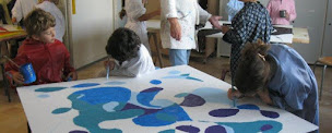 Photo n°1 de École Saint-Michel à Saint-Brieuc (École privée)
