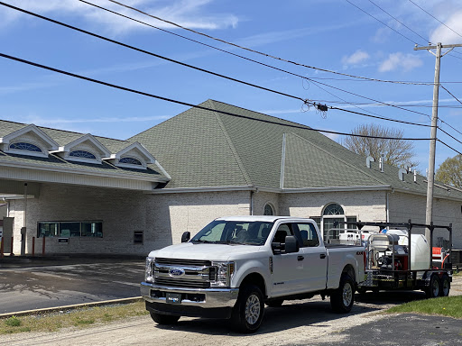 Pac-Pro Power Washing & Softwashing Gallery - United States