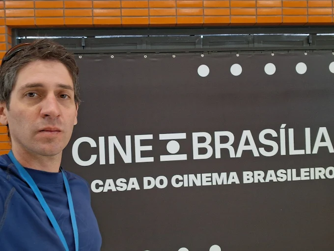 Cine Brasília