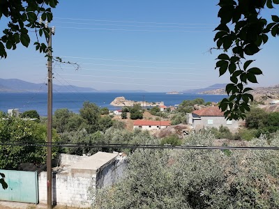 Karia Pansiyon