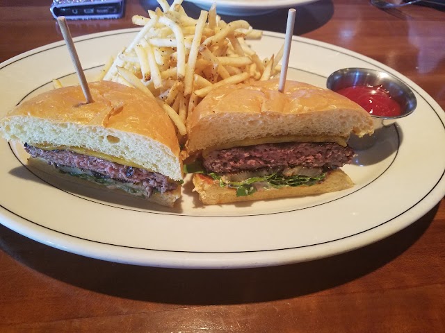 J. Alexander's Redlands Grill