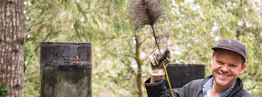 Two Guys Chimney Sweeps