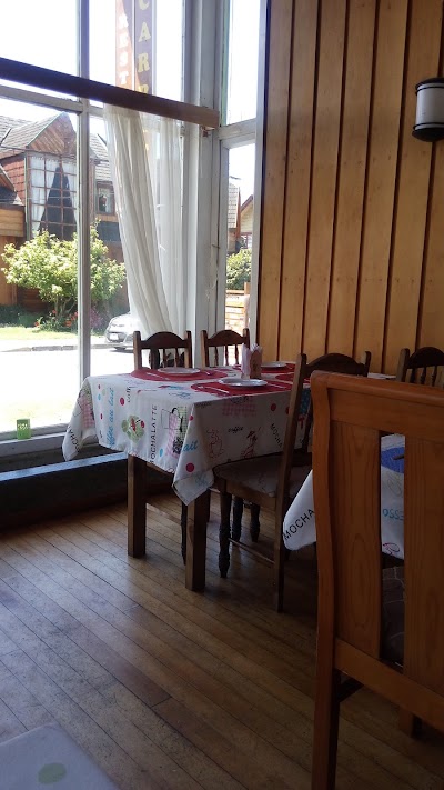 Photos of La Carreta