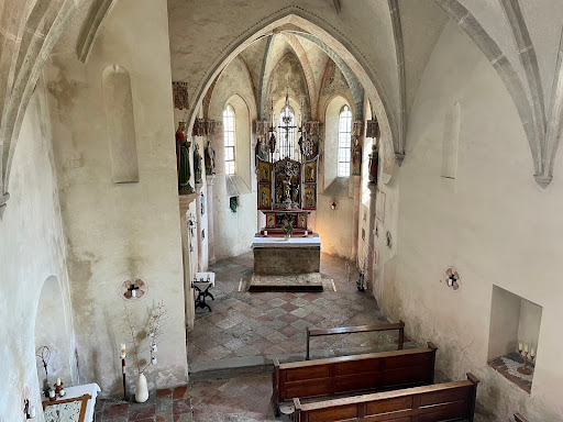 Burgkapelle St. Elisabeth Gallery - Germany