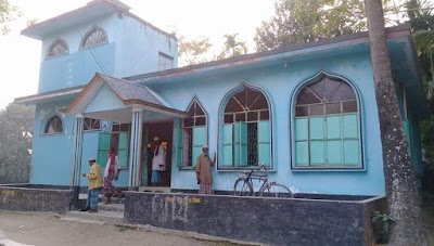 Photos of হাজী উছিম উদ্দিন জামে মসজিদ
