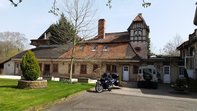 Restaurant "Chez nous"