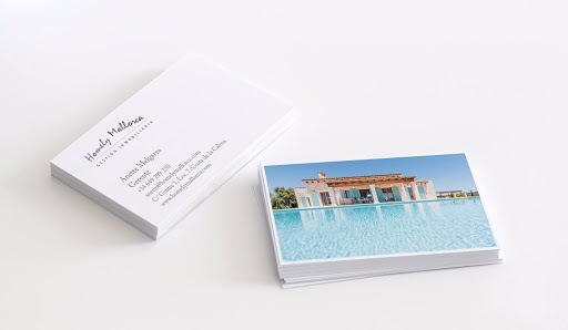 Inmobiliaria Homely Mallorca